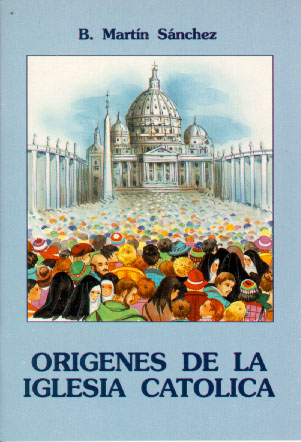 Iglesia Católica y Sectas