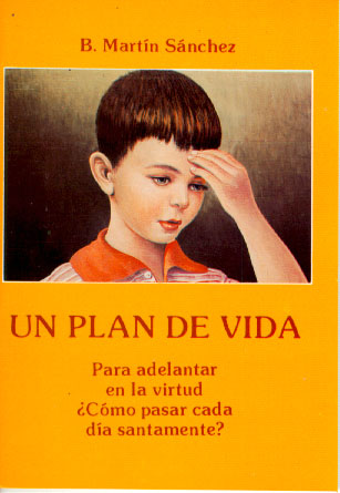 Vida de Piedad