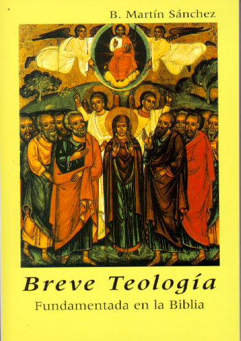 Teología